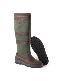 Bottes Galway Walnut Dubarry