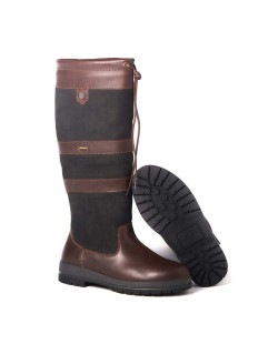 Bottes Galway Walnut Dubarry