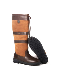 Bottes Galway Walnut Dubarry