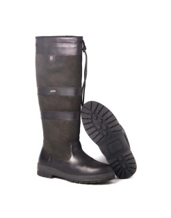Bottes Galway Walnut Dubarry