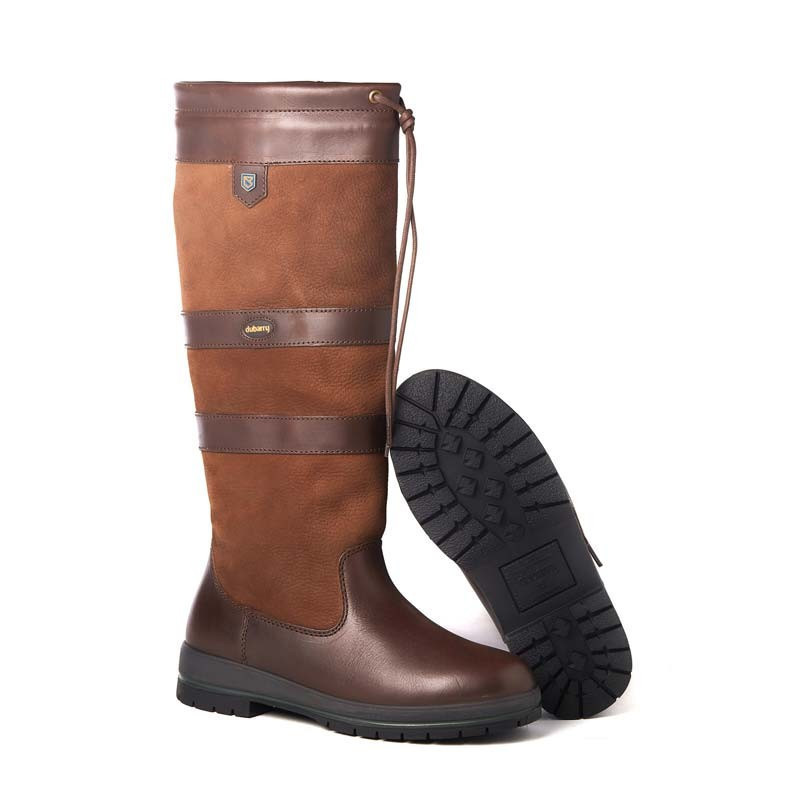 Bottes Galway Dubarry