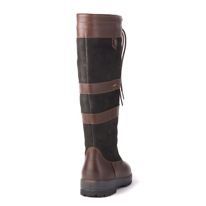 Bottes Galway Navy Dubarry