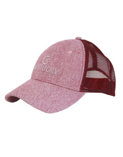 Casquette Trucker Cap Wool Kentucky