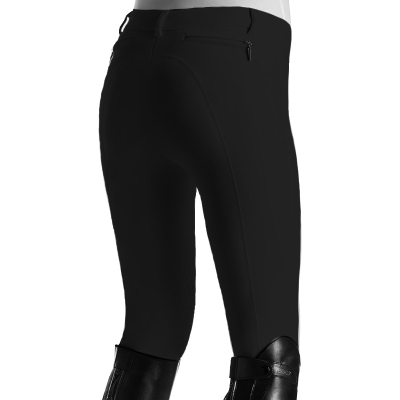 Ego7 - Pantalon EJ jumping - Sellerie de Sophie