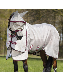 Masque anti-mouches Rambo Plus Horseware
