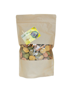 Bonbons Mix Design Galo'Snack