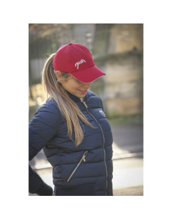 Casquette Pénélope "Cap"