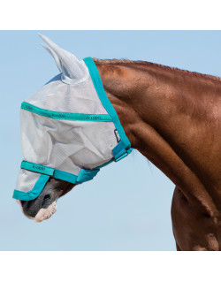 Masque anti-mouches Rambo Plus Horseware