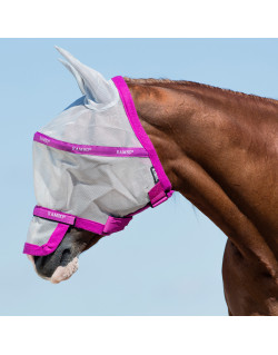 Masque anti-mouches Rambo Plus Horseware