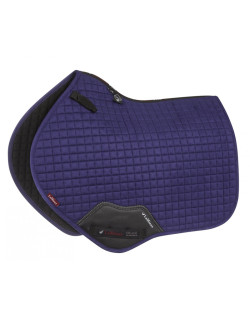 Tapis de selle ProSport Close Contact Suede Lemieux