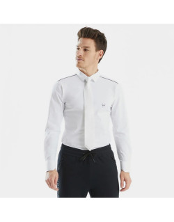 Cravate Rider Tie 2021 Horse Pilot
