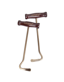 Crochet de bottes Boot Hook Dubarry