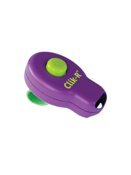 Clicker d'éducation Clik'R Petsafe