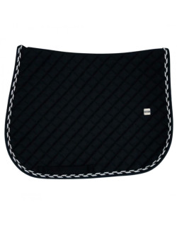 Tapis de selle Oldy Obstacle GEM