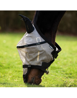 Masque anti-mouches Rambo Plus Horseware