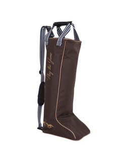 Sac à bottes Jill HV Polo