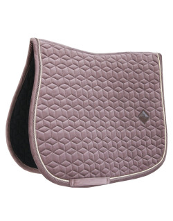 Tapis de selle Velvet Jumping Kentucky