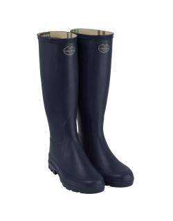 Bottes Iris Le Chameau Femme