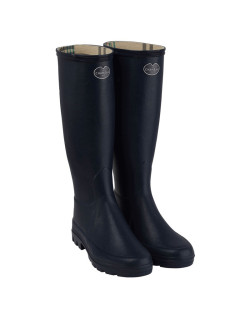 Bottes Iris Le Chameau Femme