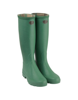 Bottes Iris Le Chameau Femme