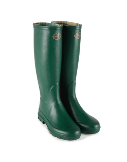 Bottes Iris Le Chameau Femme