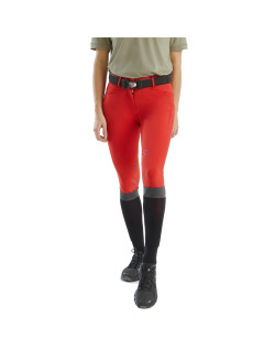 Pantalon X-Design Horse Pilot pour femme