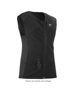 Veston d'airbag InMotion 2021 Horse Pilot