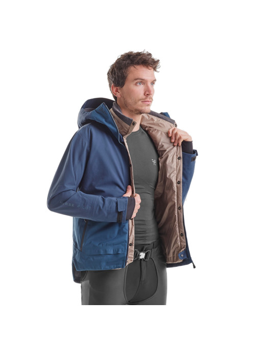 Veste homme element best sale