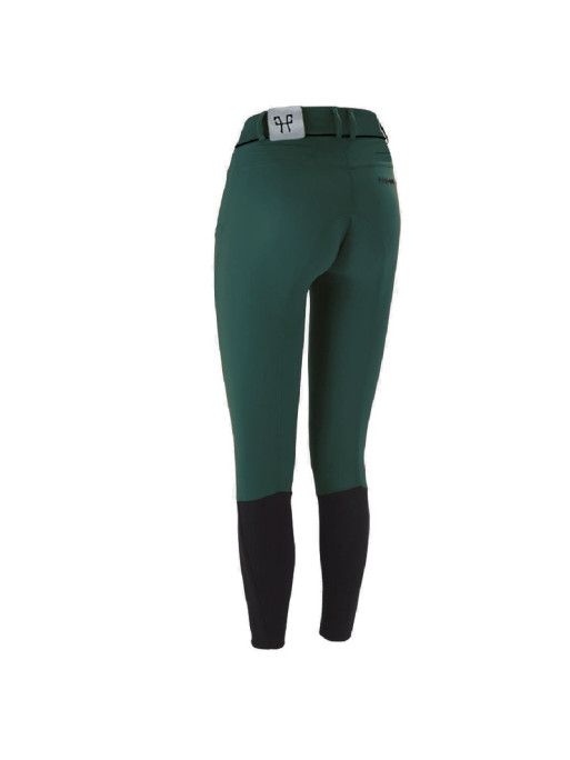 Pantalon X-Balance 2019 Horse Pilot Femme noir