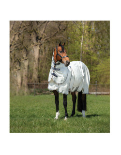 Couverture anti-mouche rambo  Optimo Sup Summer Sheet Horseware