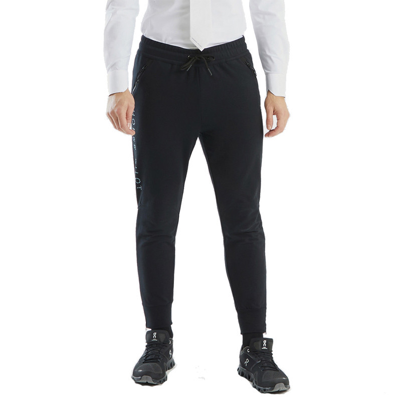 Jogging Team Pants Horse Pilot équipement cavalier