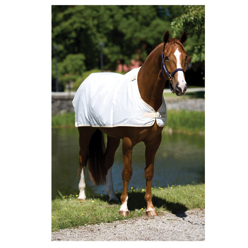 Couverture anti-mouche HW Fly Rug Liner Horseware