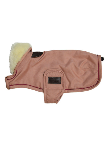 Manteau Imperméable pour chien 160g Kentucky