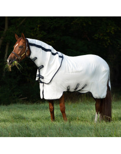 Couverture anti-mouche Rambo Natura Summer Sheet Horseware