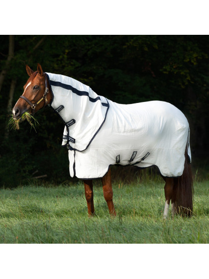 Couverture anti-mouche Rambo Natura Summer Sheet Horseware