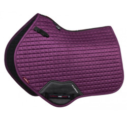 Tapis de selle ProSport Close Contact Suede Lemieux