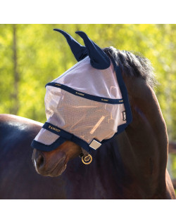 Masque anti-mouches Rambo Plus Horseware