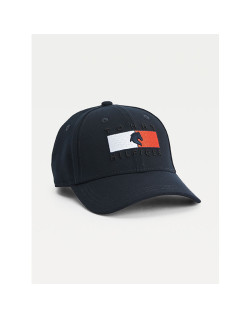 Casquette Baseball Cap Statement Homme Tommy Hilfiger Equestrian