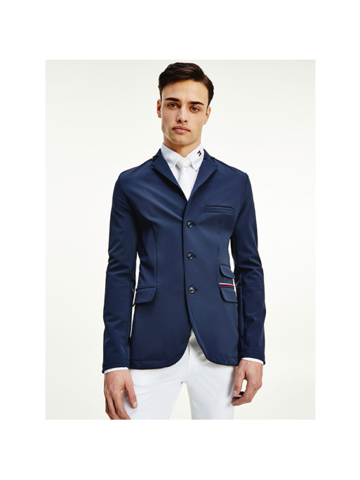 Veste de concours Homme Tommy Hilfiger Equestrian