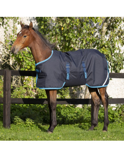 Couverture poulain Amigo Foal Rug Ripstop Horseware