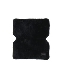 Protection de poitrail en mouton Horse BIB Kentucky