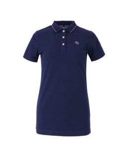 T-shirt Light Polo Femme Harcour