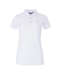 T-shirt Light Polo Femme Harcour