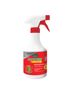 Emouchine total 450ml Ravene