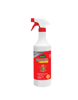 Emouchine total 900ml Ravene