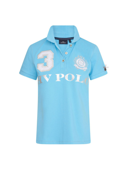 T-shirt Favouritas EQ HV Polo