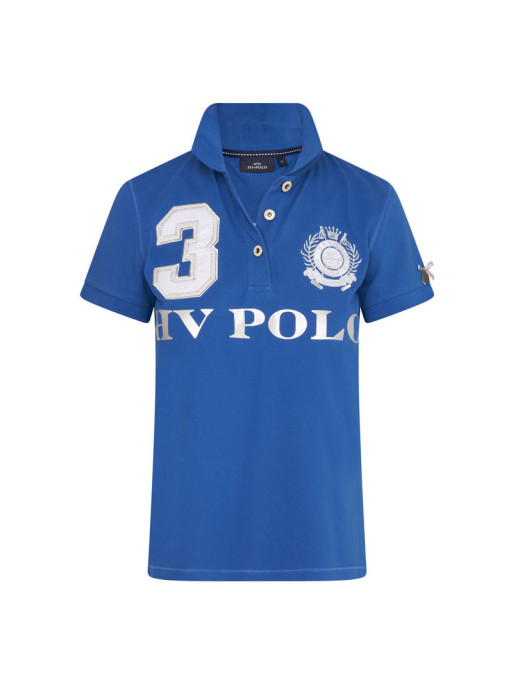 T-shirt Favouritas EQ HV Polo