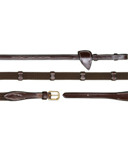 Rênes Dy'on collection