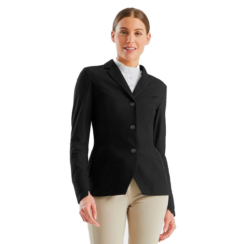 Veste de concours Aeromesh Femme Horse Pilot