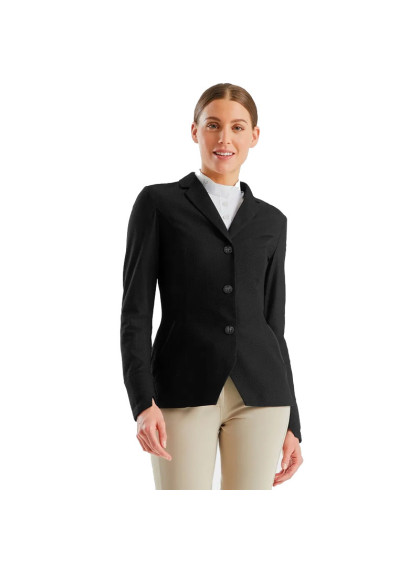 Veste de concours Aeromesh Femme Horse Pilot